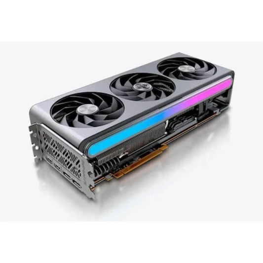 SAPPHIRE Nitro+ AMD Radeon RX 7900 XTX Gaming 24GB AMD Graphic Card