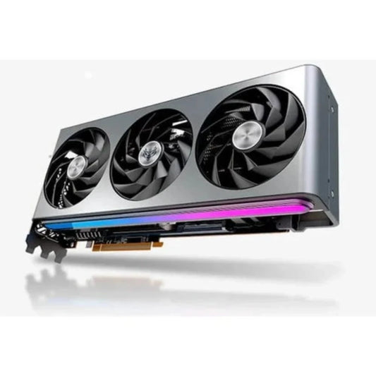 SAPPHIRE Nitro+ AMD Radeon RX 7900 XTX Gaming 24GB AMD Graphic Card