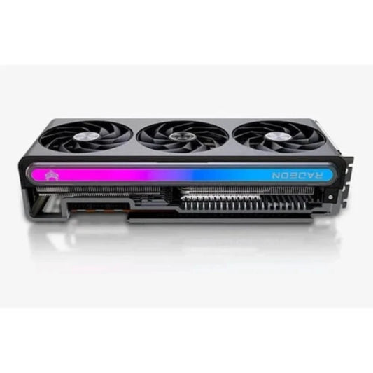 SAPPHIRE Nitro+ AMD Radeon RX 7900 XTX Gaming 24GB AMD Graphic Card