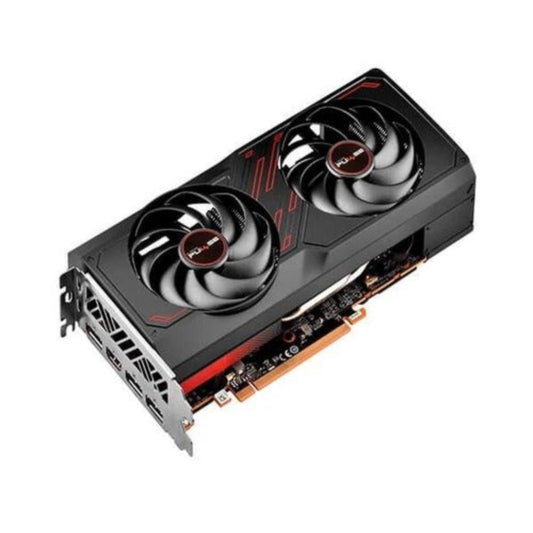 SAPPHIRE Radeon Pulse RX 7600 8GB AMD Graphic Card