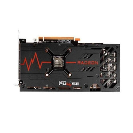 SAPPHIRE Radeon Pulse RX 7600 8GB AMD Graphic Card