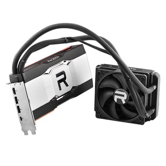 SAPPHIRE Radeon RX 6900 XT LC 16GB AMD Graphic Card