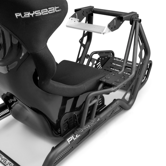 PLAYSEAT Sensation Pro Sim Platform RIght Side ( Black )
