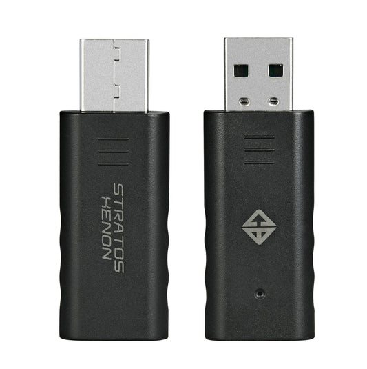 COSMIC BYTE Gamepad Dongle for PC For Stratos Xenon And Quantum Gamepad ( Gamepad Not Included )