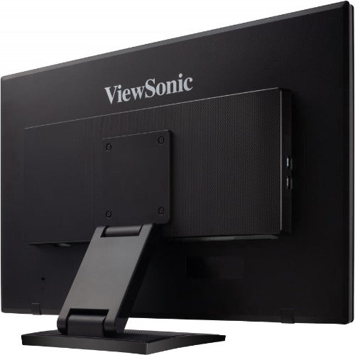VIEWSONIC TD2455 27 Inch FHD 60Hz VA Panel 102%SRGB 6MS Touch Monitor