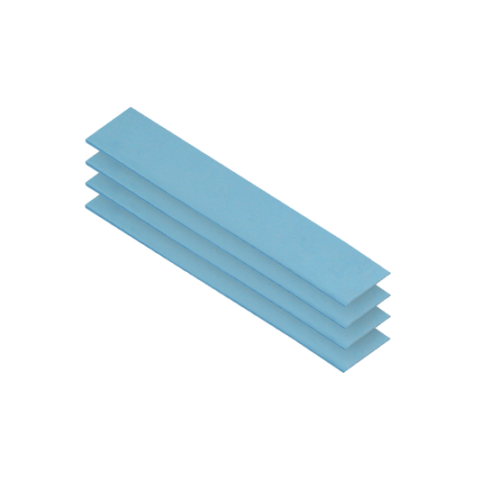 ARCTIC Thermal Pad - TP-3 120x20mm : 0.5mm ( 4 pads )