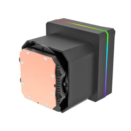 THERMALTAKE TH360 V3 ARGB Sync 360mm CPU Liquid Cooler ( Black )