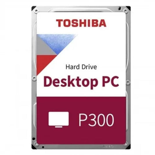 TOSHIBA P300 4TB 5400RPM Desktop HDD