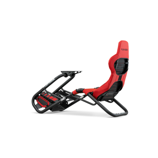 PLAYSEAT Trophy Cockpit Chair ( Red )