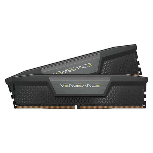 CORSAIR Vengeance RGB 32GB ( 16GBx2 ) 6200MHz DDR5 RAM ( CL36 )