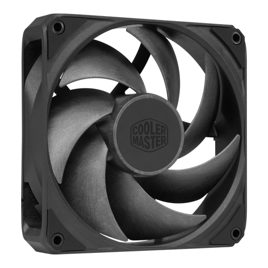 COOLER MASTER V8 ACE 3DHP Non-RGB 120mm Single Tower Air Cooler ( Black ) ( Intel )