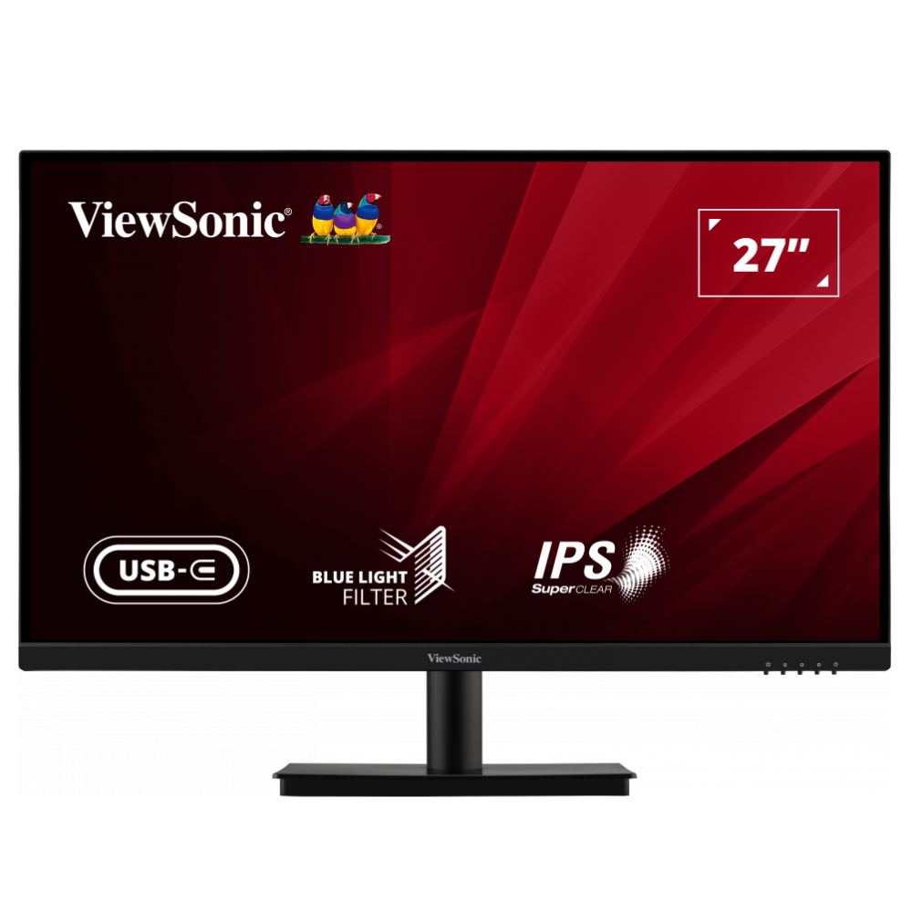 Viewsonic ViewSonic Monitors– EliteHubs