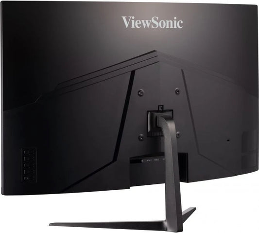 VIEWSONIC VX3218-PC-MHD 32 Inch FHD 165Hz VA Panel 1 MS Gaming Monitor 