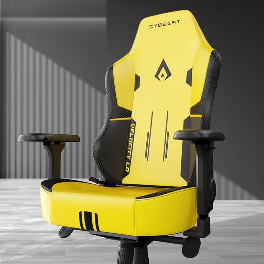 Cybeart Apex Series Velocity 1.0 Chair
