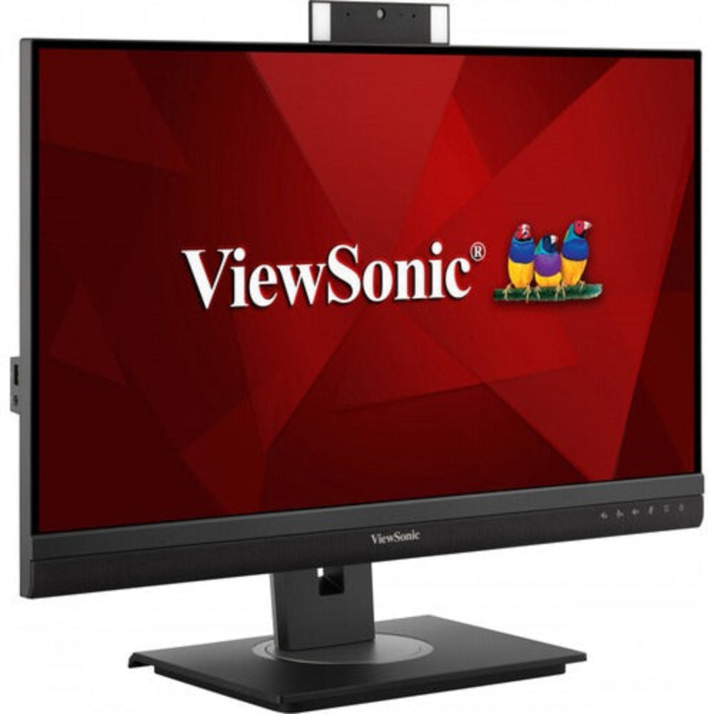 Buy VIEWSONIC VG2756V 27 Inch 2K QHD 75Hz IPS Panel 108% SRGB 5MS ...