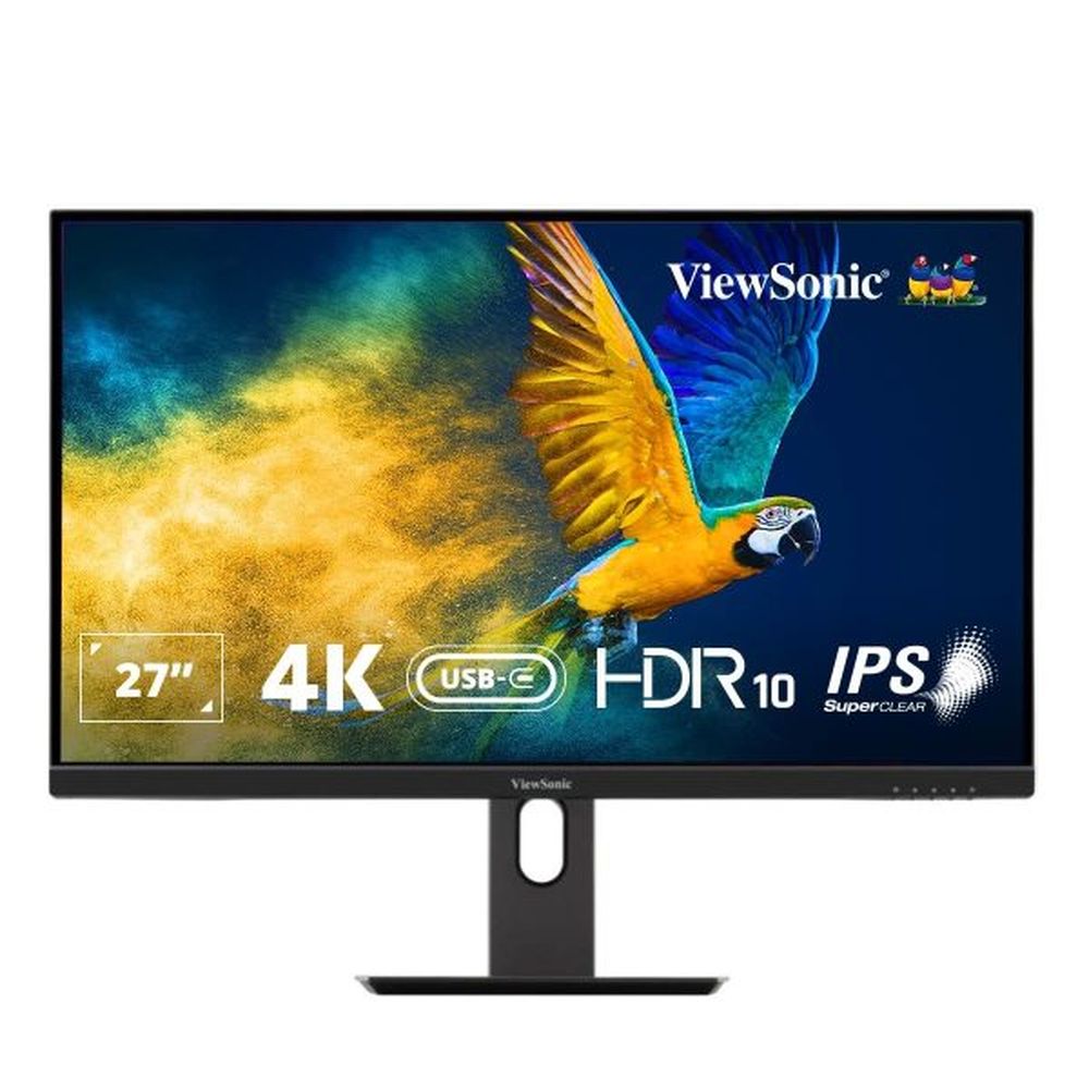 ViewSonic Monitors– EliteHubs