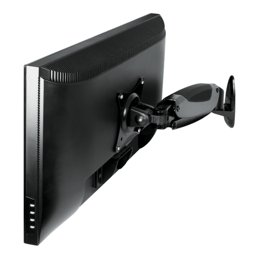 ARCTIC W1-3D gas spring wall mount Monitor Stand
