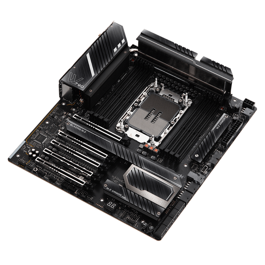 ASROCK W790 WS DDR5 Intel Motherboard