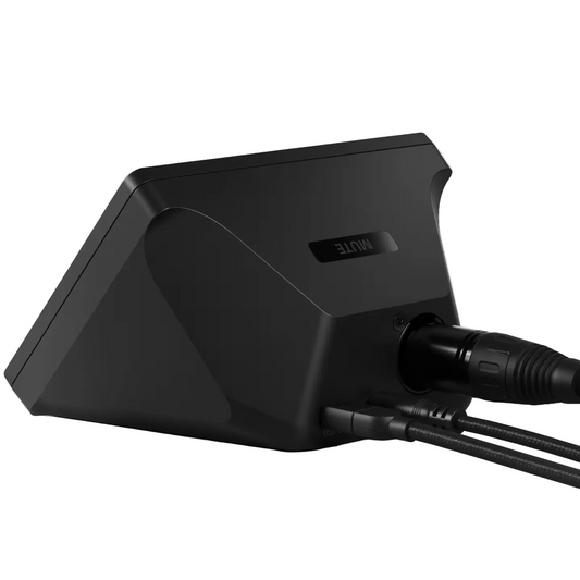 ELGATO Wave XLR MK.2 Mic Interface ( Black )