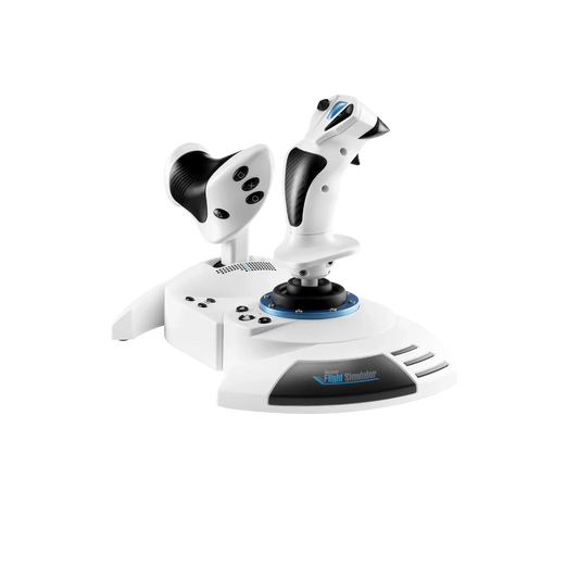 THRUSTMASTER T.Flight Hotas 5 Microsoft Flight Simulator Edition
