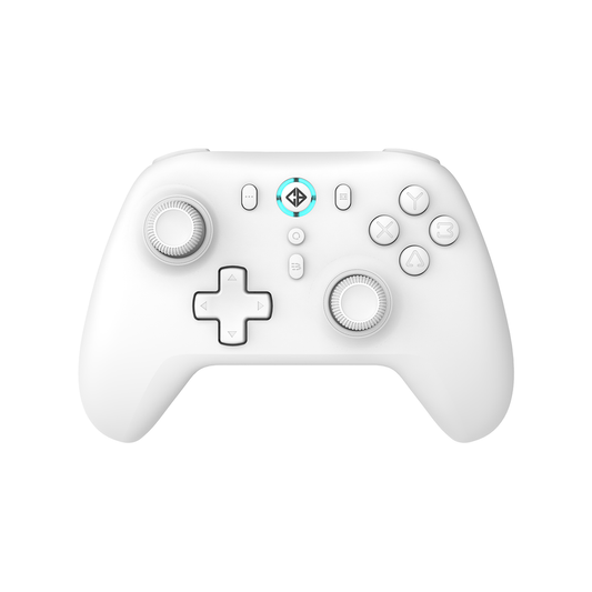 COSMIC BYTE Blitz Wireless Controller ( White )