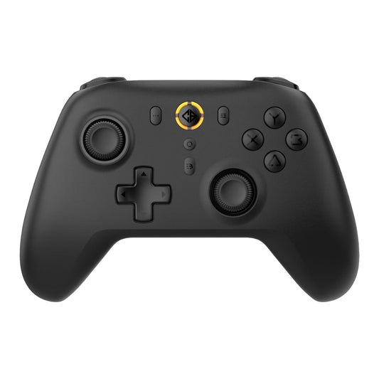 COSMIC BYTE Blitz Wireless Plus Wired Game Controller ( Black )