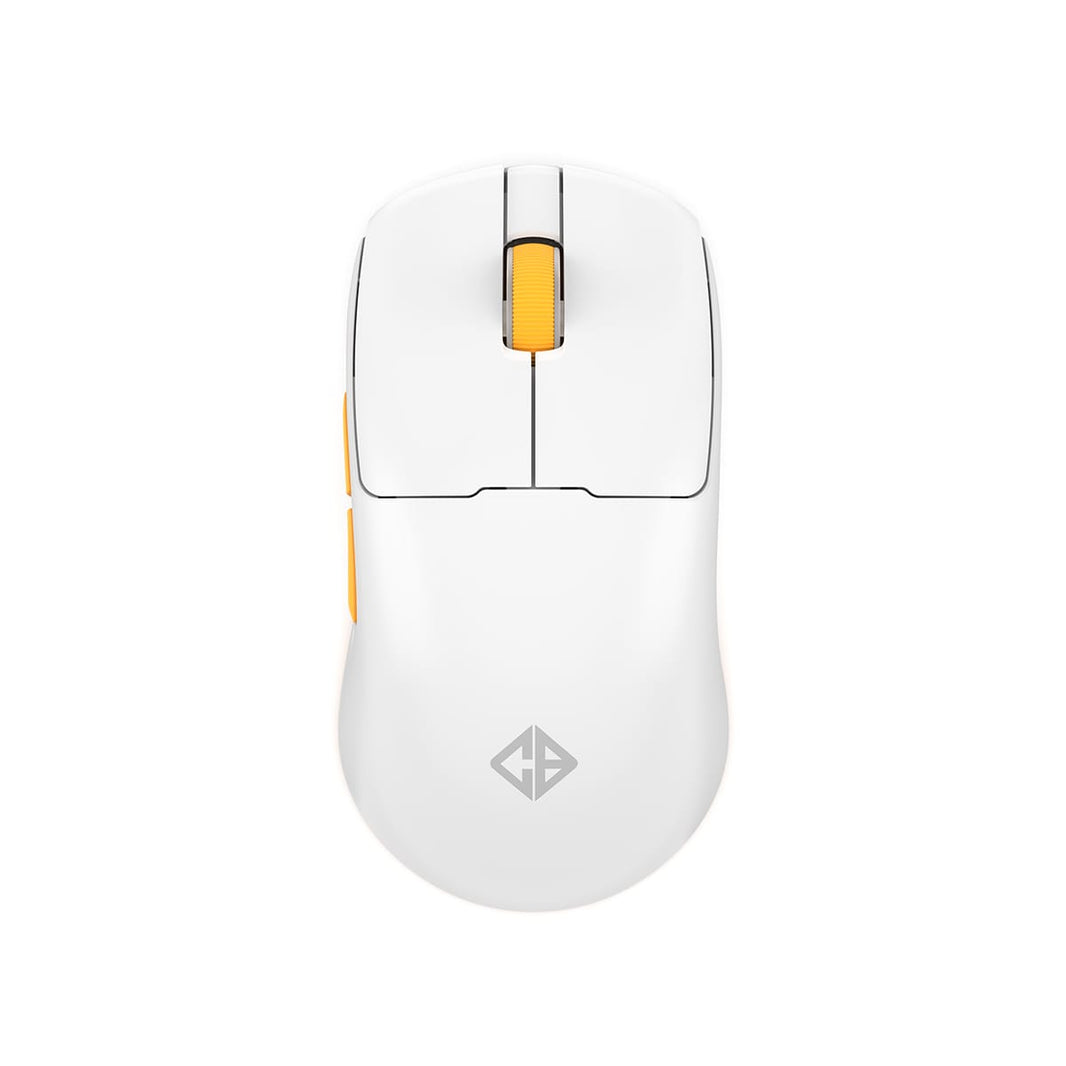 Buy COSMIC BYTE Velox Wireless Tri-Mode Ambidextrous Gaming Mouse ...