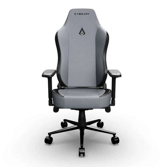 Cybeart Apex Series X11 Gray Chair