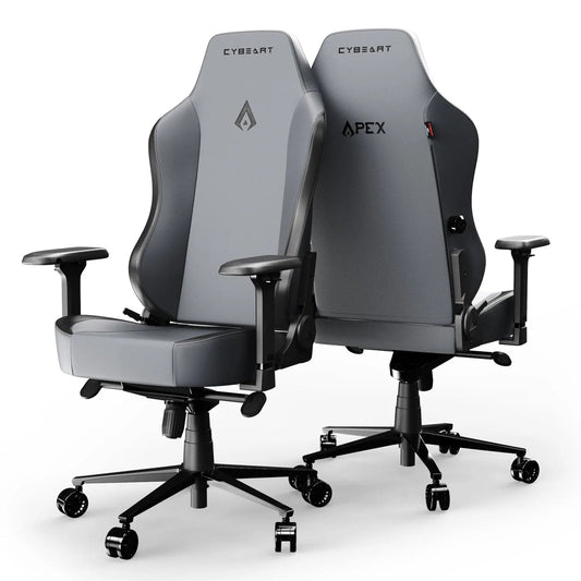 Cybeart Apex Series X11 Gray Chair