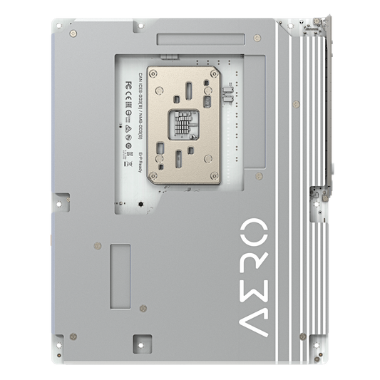 GIGABYTE X870E Aero X3D Wood ATX Wifi7 DDR5 AMD Motherboard