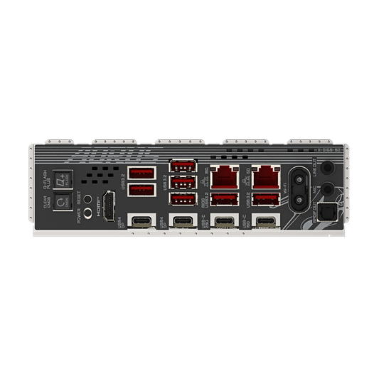 GIGABYTE X870E Aorus Master X3D Wifi7 DDR5 AMD Motherboard
