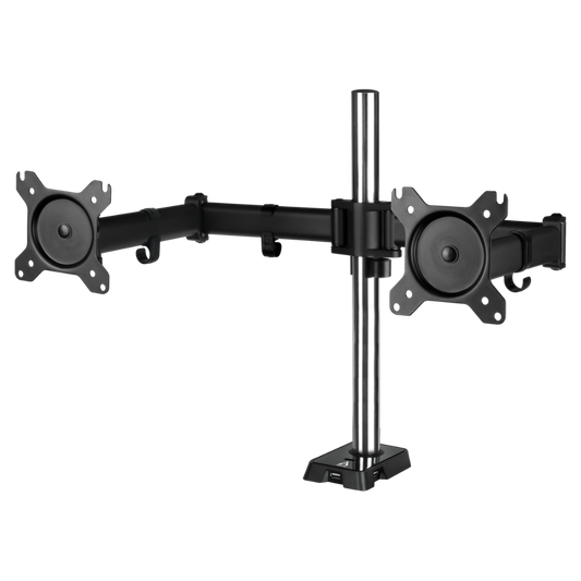 ARCTIC Z2 Gen3 desk mount dual monitor arm