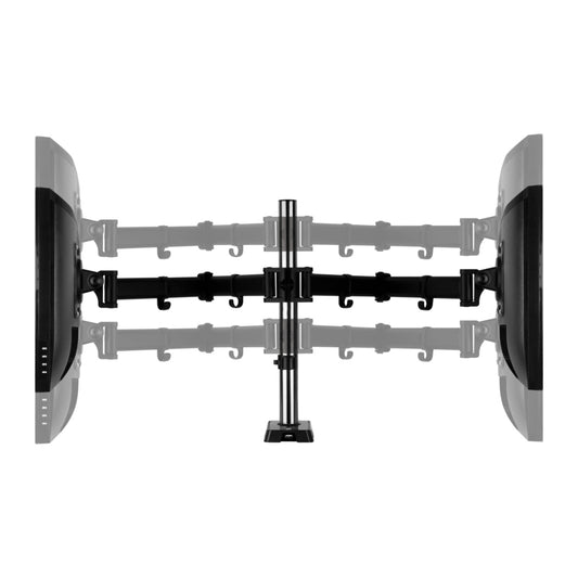 ARCTIC Z2 Gen3 desk mount dual monitor arm