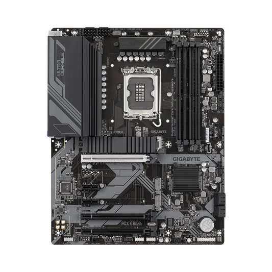 GIGABYTE Z790 D DDR5 Intel Motherboard