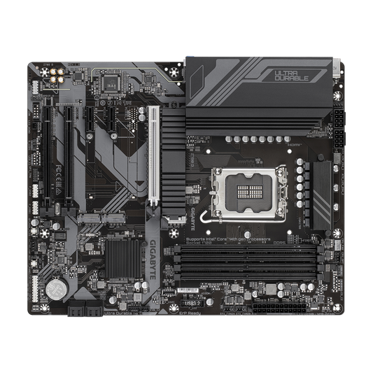 GIGABYTE Z790 D DDR5 Intel Motherboard