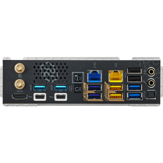 ASROCK Z890 Taichi Wifi7 DDR5 Intel Motherboard