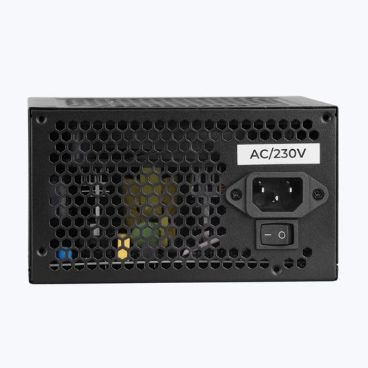 ZEBRONICS Zeb VS500Z 500W Non-Modular Power Supply