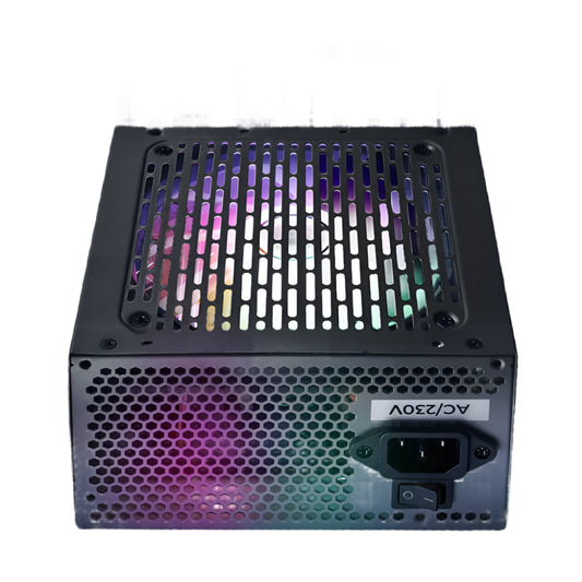 ZEBRONICS Zeb VS700Z 700W Non-Modular Power Supply ( Black )