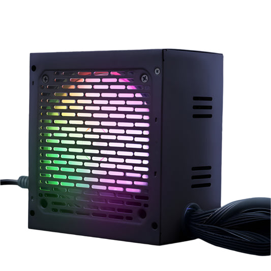 ZEBRONICS Zeb VS700Z 700W Non-Modular Power Supply ( Black )