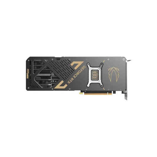 ZOTAC Gaming RTX 5070 Ti Solid SFF OC 16GB Nvidia Graphic Card