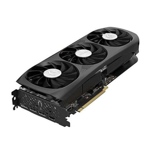 ZOTAC Gaming GeForce RTX 4070 Ti AMP Extreme Airo 12GB Nvidia Graphic Card