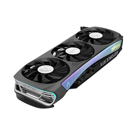 ZOTAC Gaming GeForce RTX 4070 Ti AMP Extreme Airo 12GB Nvidia Graphic Card