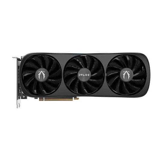 ZOTAC GAMING GeForce RTX 4080 Super AMP Airo 16GB Nvidia Graphic Card