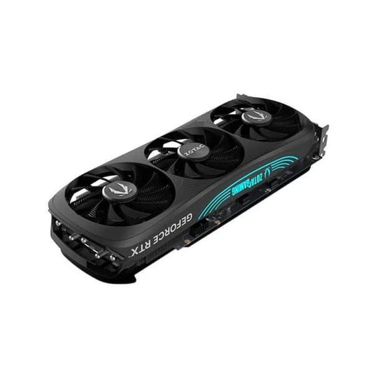 ZOTAC GAMING GeForce RTX 4080 Super AMP Airo 16GB Nvidia Graphic Card