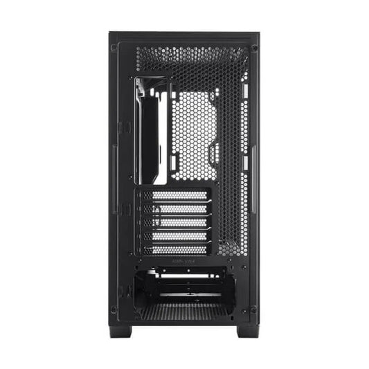 ASUS A21 M-ATX Mid Tower Cabinet ( Black )