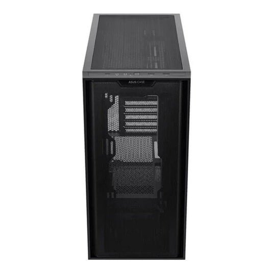 ASUS A21 M-ATX Mid Tower Cabinet ( Black )