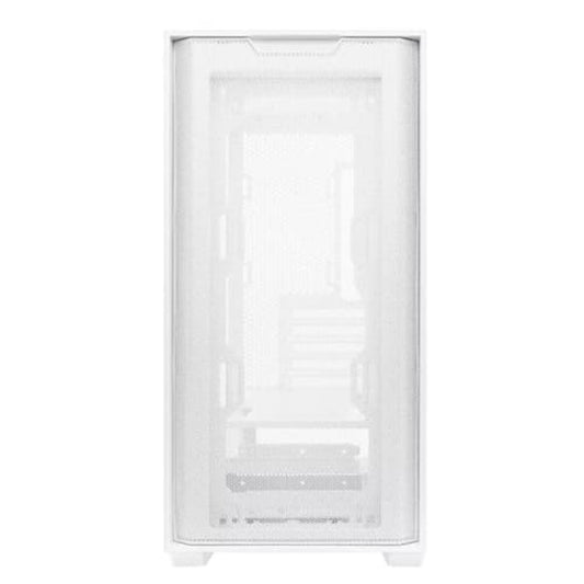 ASUS A21 M-ATX Mid Tower Cabinet (White)