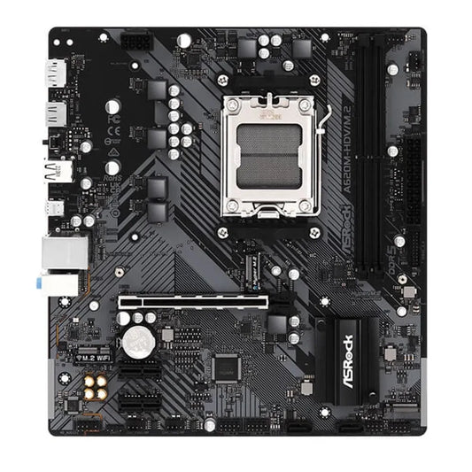 ASROCK A620M-HDV/M.2 Wifi DDR5 AMD Motherboard