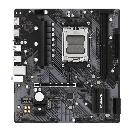 ASROCK A620M-HDV/M.2 Plus DDR5 AMD Motherboard