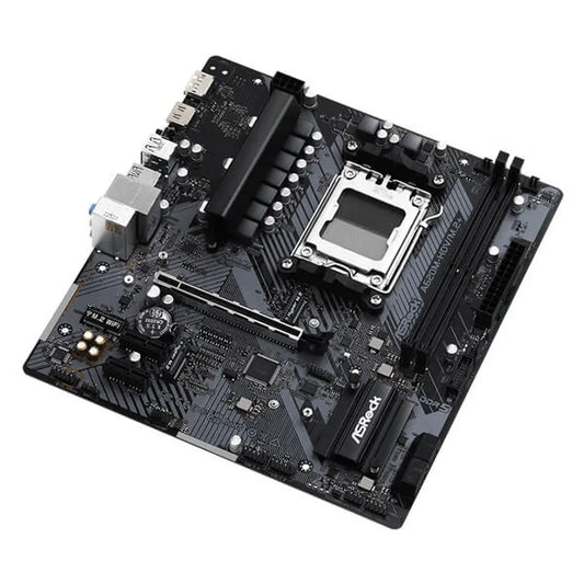 ASROCK A620M-HDV/M.2 Plus DDR5 AMD Motherboard